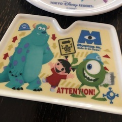 ディズニーランド　スーベニアセットの画像