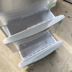 値下げしました
中古品冷蔵庫の画像