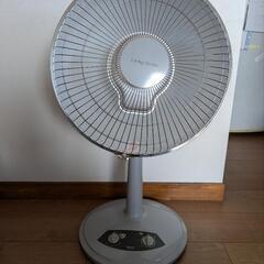 ハロゲンヒーター