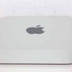 Mac mini（M2,2023）256GB/8GB〈MMFJ3J/A〉④