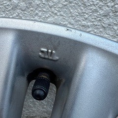 クラウン純正ホイール18系（美品）の画像