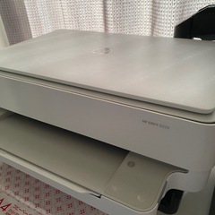 HP カラープリンター ENVY 6020