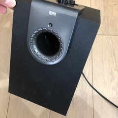 スピーカー本体のみ