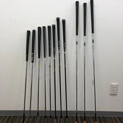 ☆ ゴルフクラブ まとめ売り PING TRUETEMPER M...