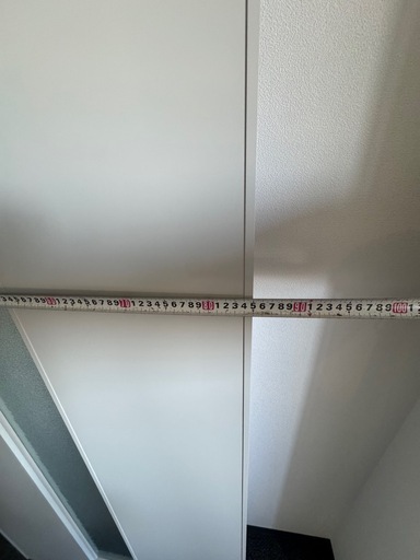 良品　オフィス　扉　