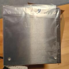 新品　表札　小笠原　新築の画像