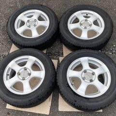 VIOLENTO 14インチ 5.5J +45 4H 100  ...