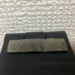 🎁【 Silver 】シルバー板片の画像