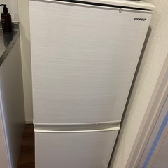 冷蔵庫　一人暮らし