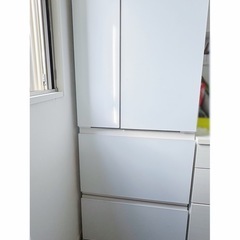 一年半しか使ってない冷蔵庫