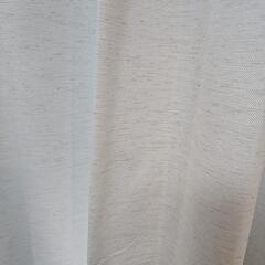 ニトリ遮光1級・遮熱・防炎カーテンの画像