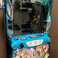 スマスロ ソードアートオンライン　スマスロユニット付