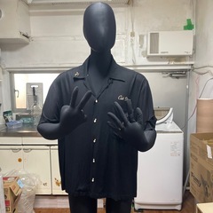マネキン