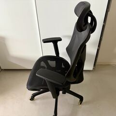 【無料0円】オフィスチェア 3点