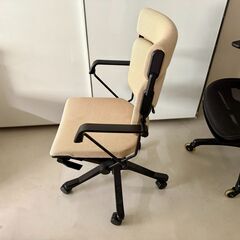 【無料0円】オフィスチェア 3点の画像