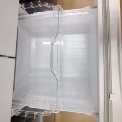 大幅値下げしました！！【C610】SA冷蔵庫 三菱  MR-B46GL  2021の画像