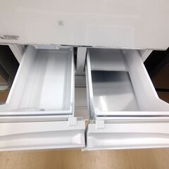 大幅値下げしました！！【C610】SA冷蔵庫 三菱  MR-B46GL  2021の画像