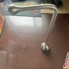 トイレットペーパーホルダー