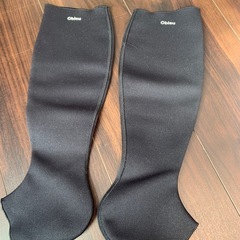 MTG オーブルスキンモイストレッグ　新品