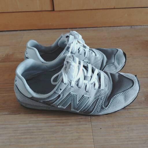 ニューバランス　ML373　24.5cm