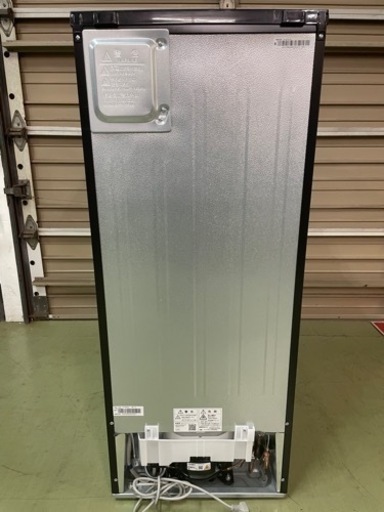 SHARP SJ-D15J-H冷凍冷蔵庫2023年製