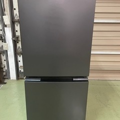 SHARP SJ-D15J-H 冷蔵庫 2023年製 SJ-D15J | 冷蔵庫：シャープ