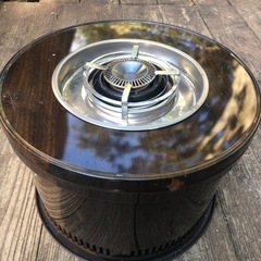 未使用　トヨトミ　石油コンロストーブ　　HHA 7A