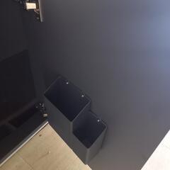 キッチン台　新品　自分１人で簡単取付可能の画像
