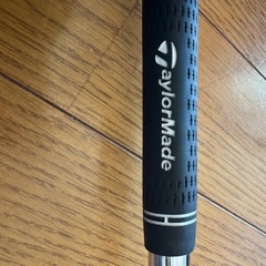 中古　アイアン　テイラーメイド　P・7MB【レフティ用】の画像