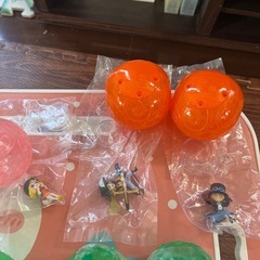 ワンピの実ガチャ
の画像