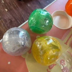 ワンピの実ガチャ
の画像