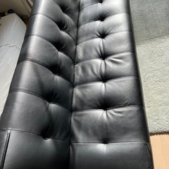 ソファー　ベッド
