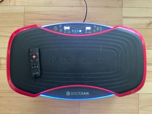 ドクターエア　スーパーブレード