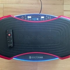 ドクターエア　スーパーブレード