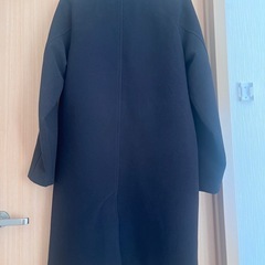roshell コートの画像