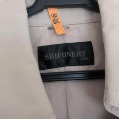 トレンチコートの画像