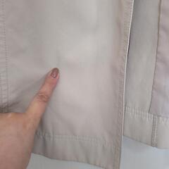 トレンチコートの画像