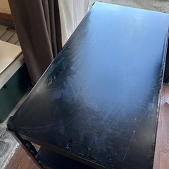 金属製ラックの画像