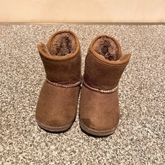 【美品】サブ靴＆ブーツまとめ売り 子ども用 13～16.5cmまでの画像