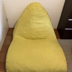 1人用ソファ　ウレタンクッション
