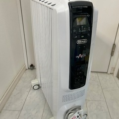 大阪枚方市　奈良市登美ヶ丘引取り限定　美品デロンギ ドラゴンデジ...