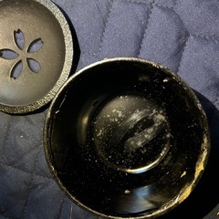 南部鉄器　岩寿　　の画像