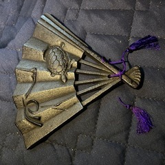 南部鉄器　岩寿　　の画像