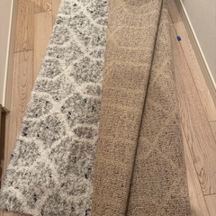 カーペットの画像