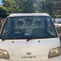 ◆軽トラ必要な方◆88000km