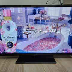 32型テレビ