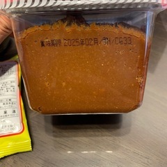 食品　6点セットの画像