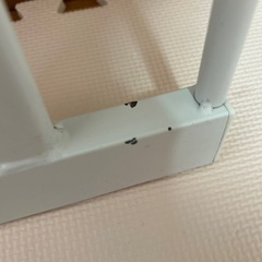 日本育児　ベビーゲートの画像