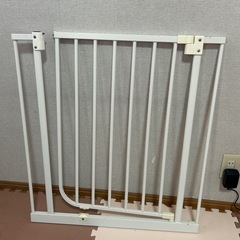 日本育児　ベビーゲート