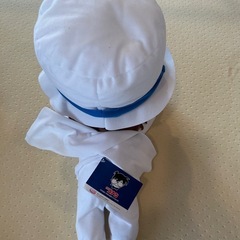 名探偵コナン　ぬいぐるみの画像